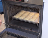 Foto del paso 5 de la receta: Mil hojas de Nata