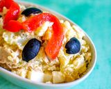 Foto del paso 4 de la receta: Ensaladilla rusa fresquita y sencilla