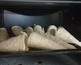 Foto del paso 2 de la receta: Conitos rellenos