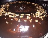 Foto del paso 4 de la receta: Torta nesquik 😋