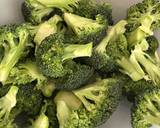 Oven Roasted Chicken and Broccoli with Parmesan Cheese recipe step 1 photo