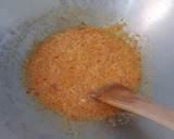 Foto langkah ke 2 dari resep Gulai Ikan Asap Tempe.