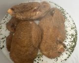 Foto del paso 5 de la receta: Pollo con yogur al curry