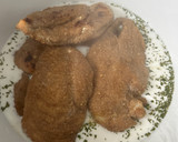 Foto del paso 5 de la receta: Pollo con yogur al curry