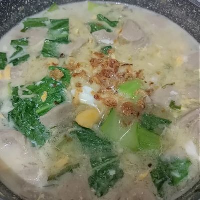 Langkah 3