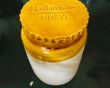 A picture of step 2 of Carrot pickle or gajar ki achaar.
