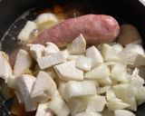 北海道 湯咖哩的食譜步驟3照片