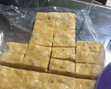 Foto langkah ke 5 dari resep Pisang nugget.