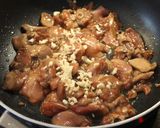 Foto del paso 4 de la receta: Nudels a la Racinguista