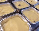 Foto langkah ke 4 dari resep Klappertaart.