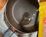Foto langkah ke 2 dari resep Tahu Telur Saus Tomat Ala Chinese Food.