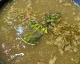 Foto del paso 4 de la receta: Carne en su jugo