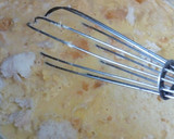 Foto del paso 4 de la receta: Budín de pan SIN HORNO