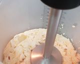 Foto del paso 3 de la receta Pimientos rellenos de bacalao fáciles (congelados)