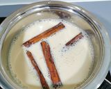 Foto del paso 2 de la receta: Natillas caseras🍮
