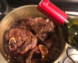Foto del paso 3 de la receta: Osobuco al malbec