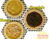 Foto langkah ke 9 dari resep Pie Susu Bali.