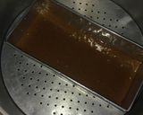 Foto langkah ke 5 dari resep Brownies kukus Amanda.