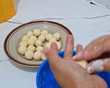 Foto langkah ke 3 dari resep Potato Pop.