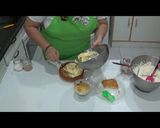 Foto del paso 3 de la receta: Goxua o postre vasco