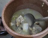 Foto langkah ke 7 dari resep Sop iga.