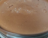 Foto del paso 6 de la receta: Tarta casera de 3 chocolates