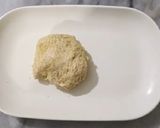 A picture of step 1 of 3 Ingredients Caramel Bread(Roti).