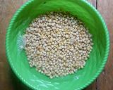 Foto langkah ke 1 dari resep Ketan Bubuk Kedelai Jawa Timur.