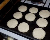 Foto del paso 6 de la receta: Arepas Argen-Zuela