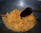 Foto langkah ke 2 dari resep Homemade Selai Nanas Untuk Nastar.