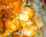 Foto langkah ke 7 dari resep Patin pedas manis.