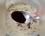 عکس مرحله 4 از دستور کوکی تَرَک قهوه