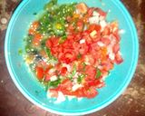 Foto del paso 3 de la receta: Delicioso Chile chiltepe a lo chapin