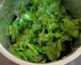 પાલક પનીર (Palak Paneer Recipe In Gujarati) રેસીપી સ્ટેપ5ફોટો