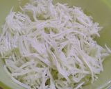 Foto langkah ke 1 dari resep Lumpia manisah.