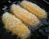 Foto del paso 11 de la receta: Carimañolas de mi costa caribe!