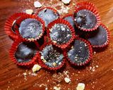 Foto langkah ke 4 dari resep Choco biscuit.