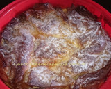 Foto del paso 2 de la receta: Tarta flor ligera con Thermomix 