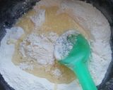 Foto del paso 3 de la receta: Muffins