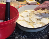 Foto del paso 8 de la receta: Sopa paraguaya (receta familiar)
