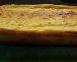 Foto del paso 5 de la receta: Fainá de queso y polenta
