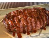Foto del paso 3 de la receta: Meatloaf// pastel de carne