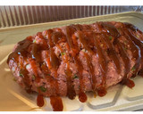 Foto del paso 3 de la receta: Meatloaf// pastel de carne