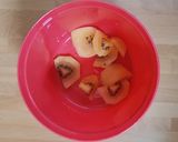Foto del paso 2 de la receta Batido de frutas