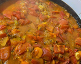 Foto del paso 5 de la receta: Salsa de tomate casera saludable 🍅