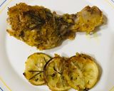 Foto del passaggio 3 della ricetta Pollo marinato al limone 🍋