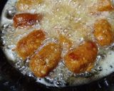 हेल्थी वेज कटलेट (Healthy veg cutlet recipe in hindi) रेसिपी चरण 5 फोटो