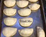 A picture of step 7 of Fluffy Butter Pastries.