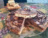 Foto del paso 15 de la receta: Torta helada