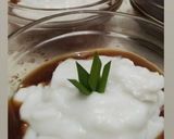 Foto langkah ke 10 dari resep Bubur Sumsum lembut gurih.
